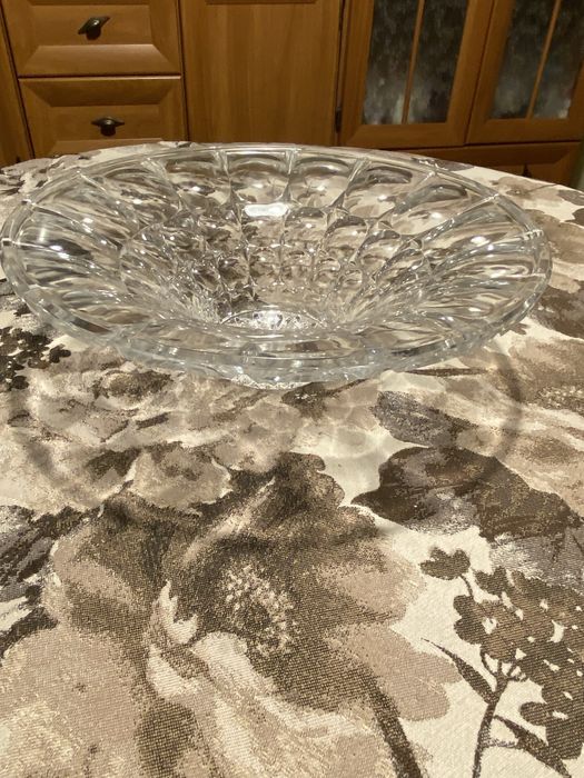 Голяма кристална фруктиера