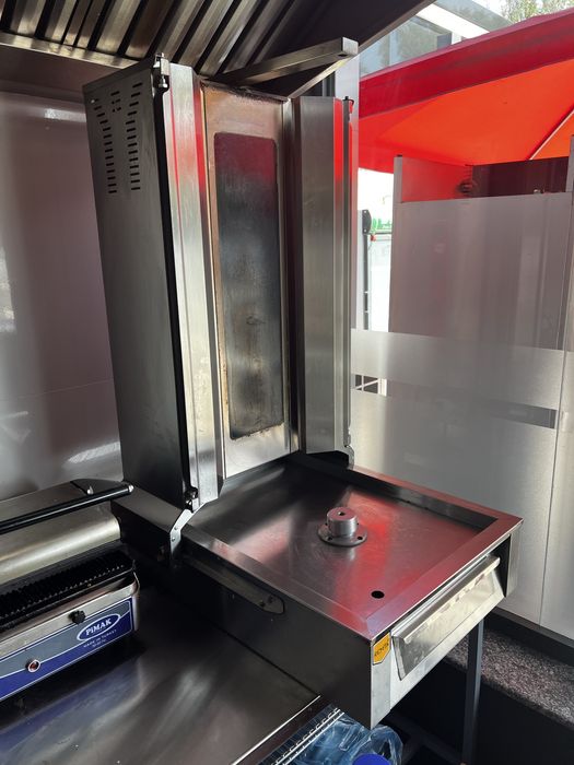 Donar apparat sotiladi