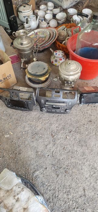 Продается всякое