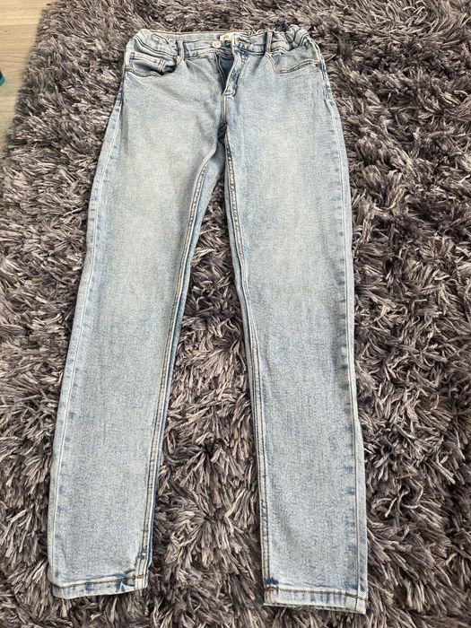 Детски дънки