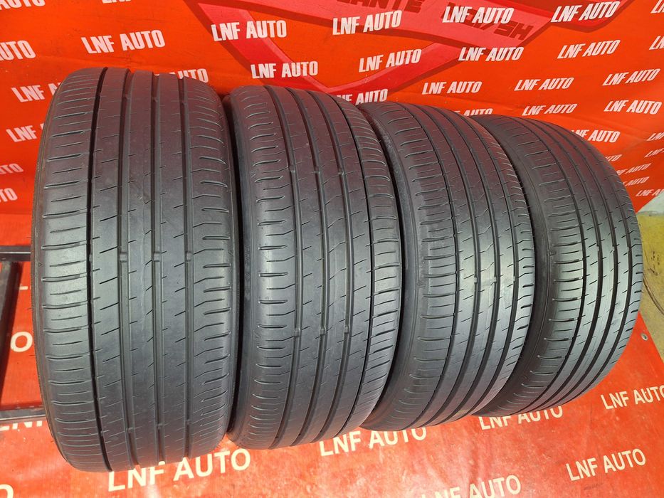 Anvelope de VARA - 205/45/17 - FALKEN - 6 - 7 MM - DOT 2018 !