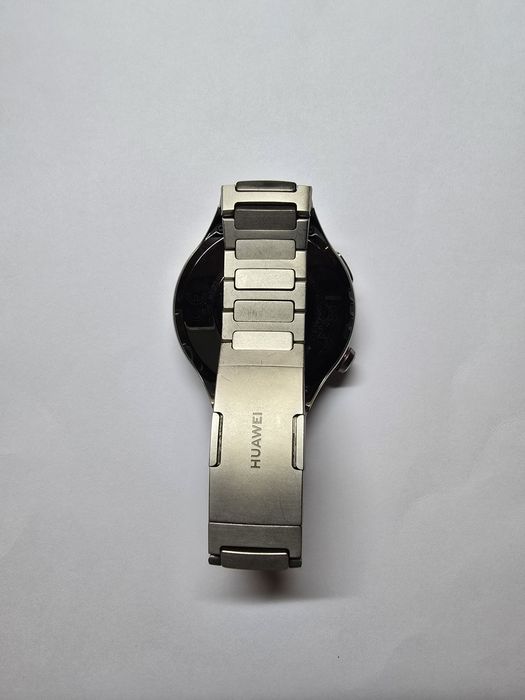 Huawei watch gt 4 pro Titanium