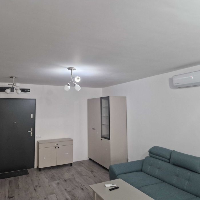 Inchiriez apartament in complexul Nest 2