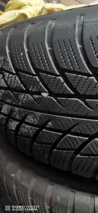 Jante originale MINI R16 5x112