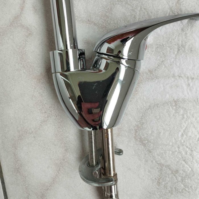 Смесител за кухня или баня