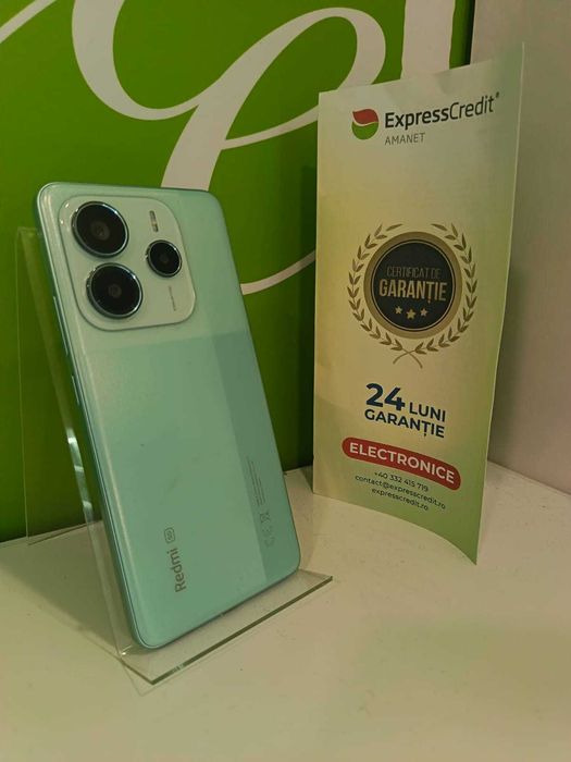 (AG41) Xiaomi Redmi Note 14 5G b5705 Garantie 2 ani