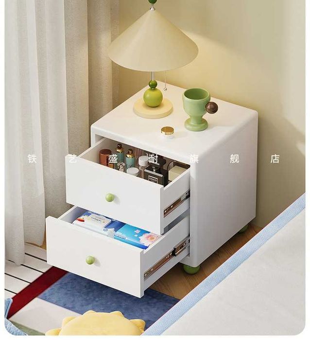 Тумба возле кровати | Karavot yonidagi shkaf/ комод для спальни