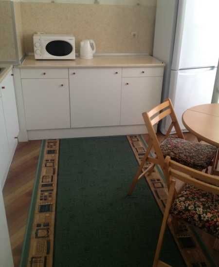 Дава се под наем Тристаен апартамент в София, Надежда 3 - 90 кв.м за 382.5 € - Снимка #3