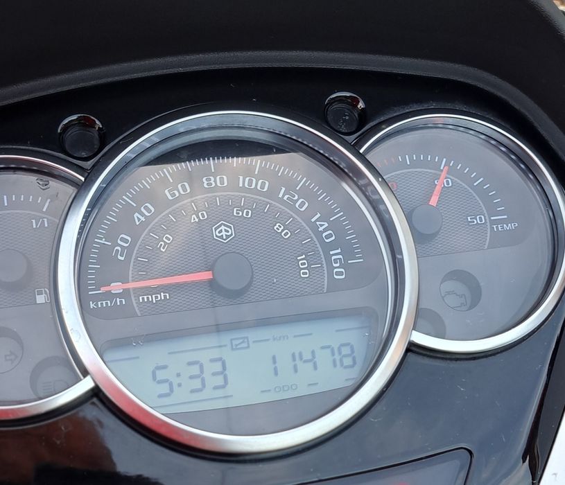 piaggio mp3 LT 300 impecabil 2019 categ B