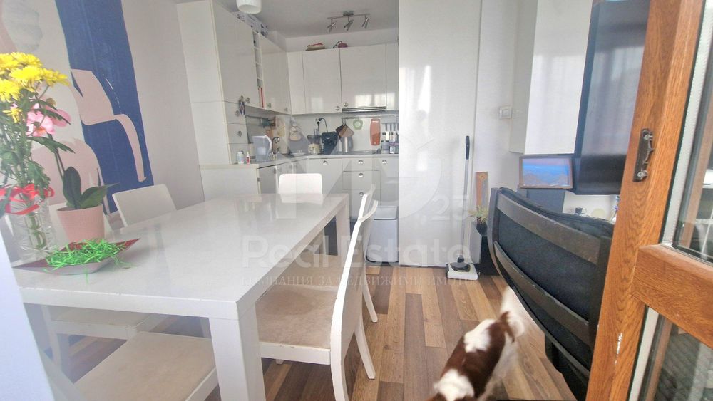 3-стаен в Пловдив-Кършияка площ 89 цена 231900