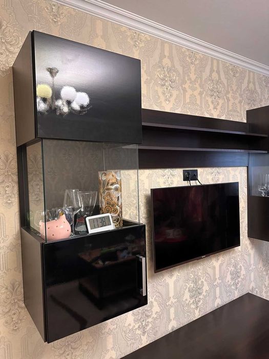 Стенка для гостинной