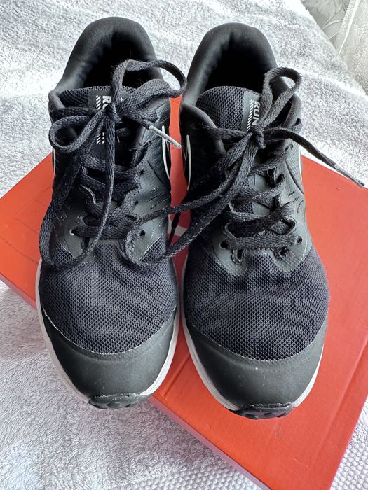 Летние детские кроссовки nike