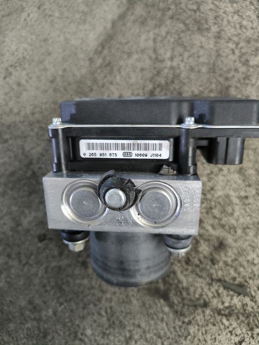 ABS модул за Range Rover Sport