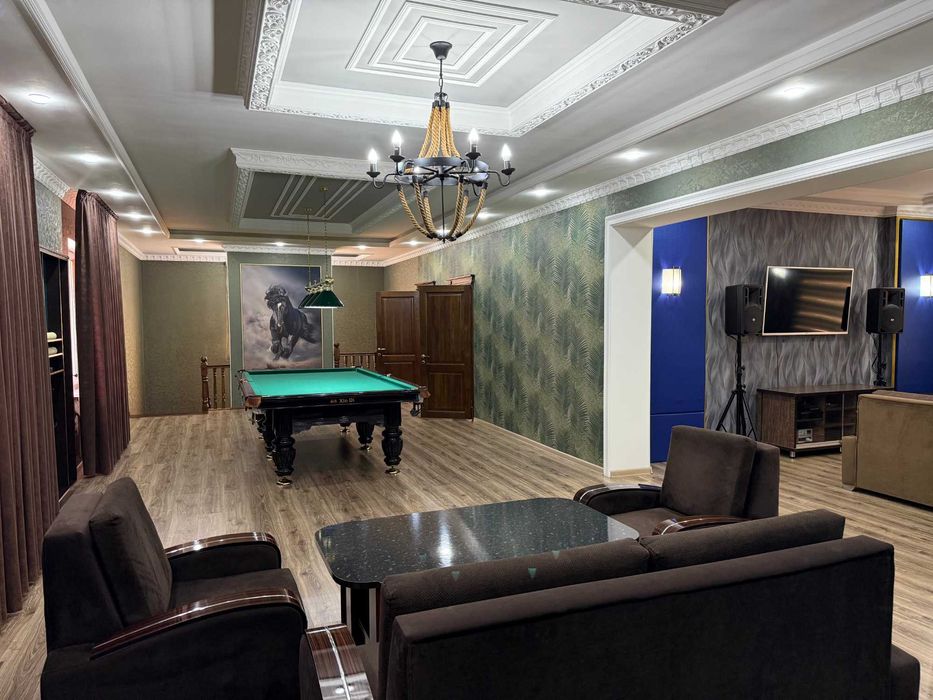 Гостевой Дом г.Шымкент, прибыльный готовый бизнес