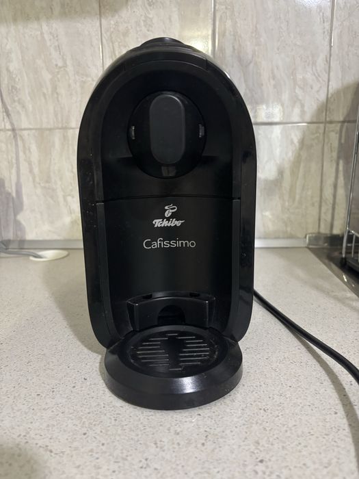 Кафемашина Tchibo Cafissimo pure