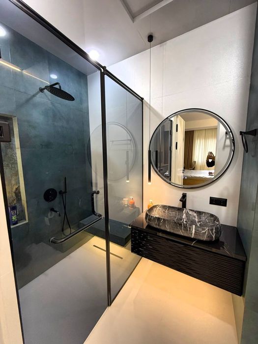 Посуточные квартиры и дома дачи