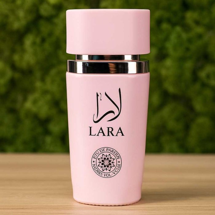 Ориенталска парфюмна вода LARA Eternal