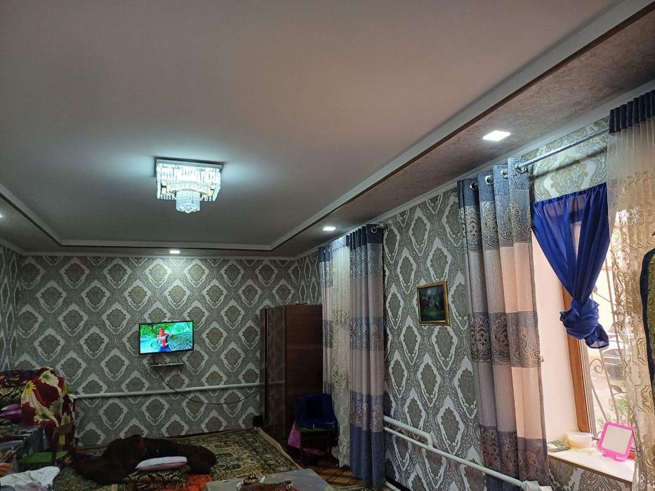 ховли сотилади 4,5 сутик