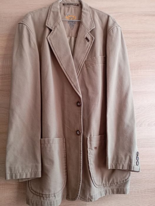 Мъжки маркови сака .