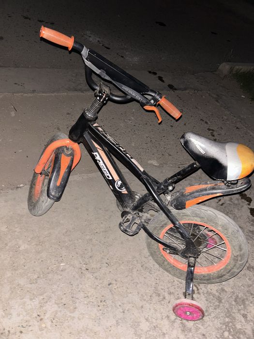 Продам велосипед детский