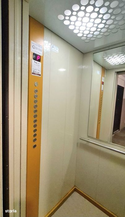 3 camere Lujerului/ 2 min Metrou/ Mobilat,utilat nou 2026/ Loc parcare