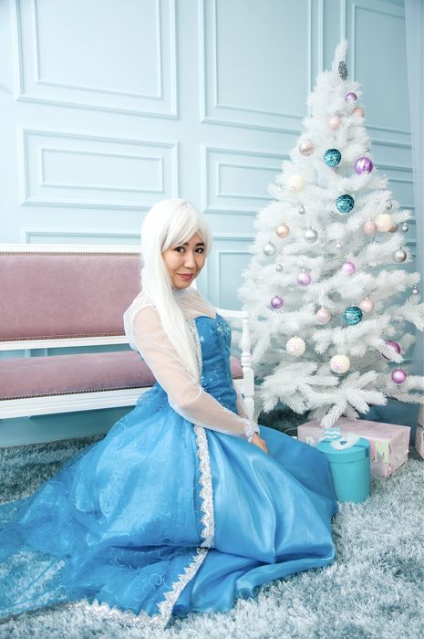 Аниматоры Алматы