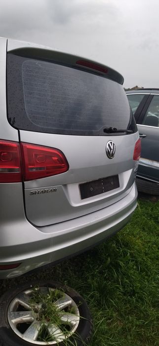 Haion vw sharan 7 N