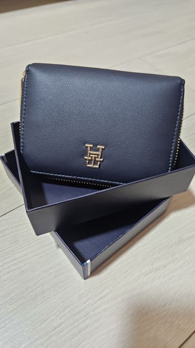 Кошелёк Tommy Hilfiger