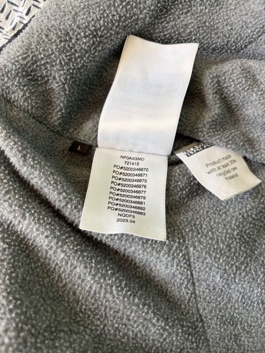 Зимно яке Napapijri