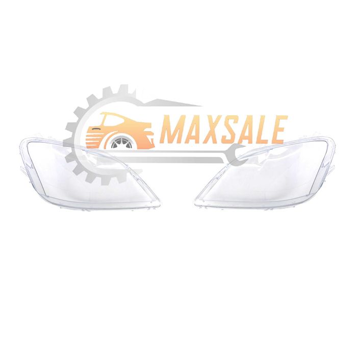 Капаци фарове Mercedes 164 GL350 (06-12) фар комплект мерцедес гл в164