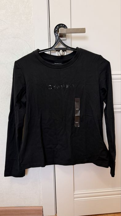 Лонгслив CalvinKlein оригинал