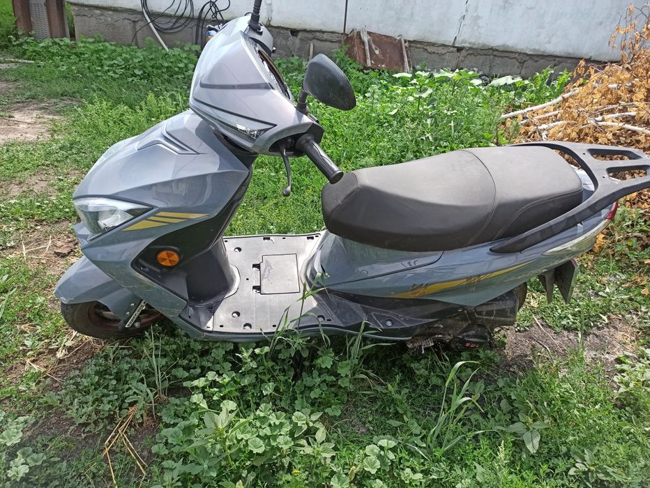 Продается скутер, в баню котел