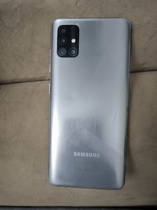 Срочна телефон сатылады Самсунг А51