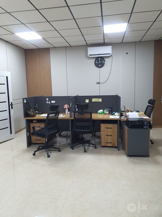 Ofis ijaraga beriladi