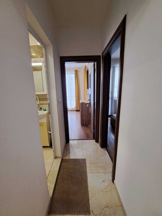 Продава се Тристаен апартамент в София, Кръстова вада - 80 кв.м за 1722 €/кв.м - Снимка #7