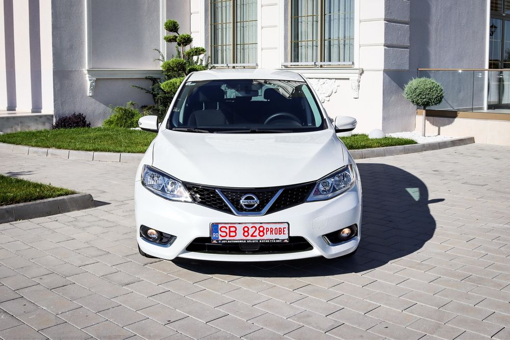 NISSAN PULSAR 2016 — imagine 2
