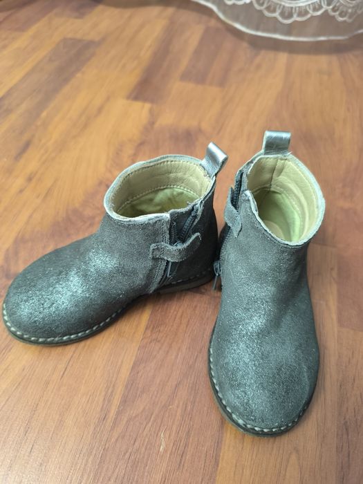 Весенние, осенние полуботинки