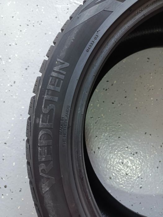 245.40.19 Vedestein All Season Second-hand