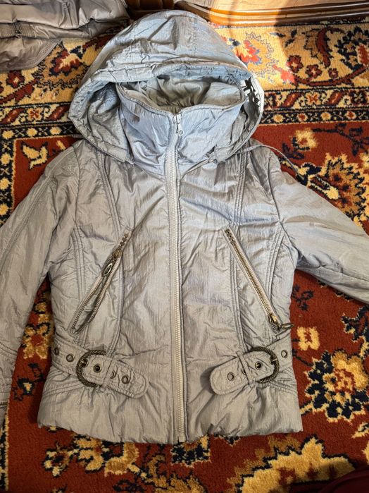 Верхняя Одежда Б/У