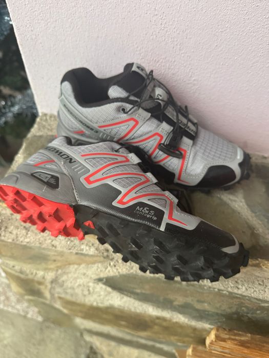 Ghete Salomon Speedcross 3 Reflect