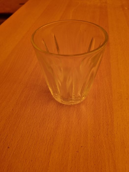 Vand pahare de sticla