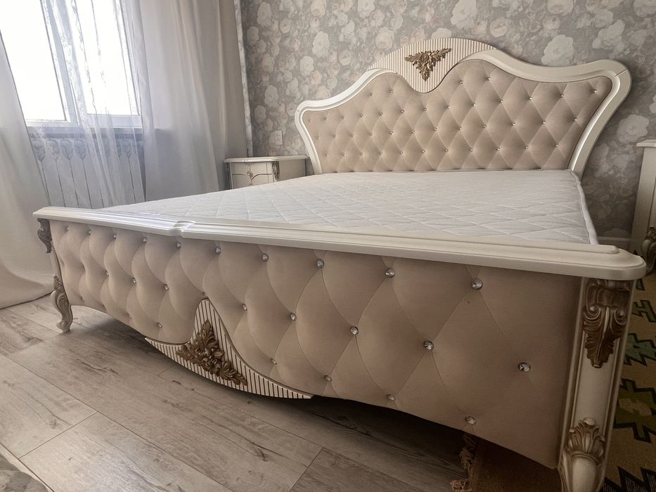 Продам спальный гарнитур, Беларусь