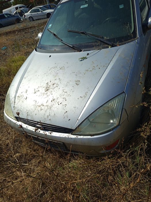 Форд Фокус  1.8тди