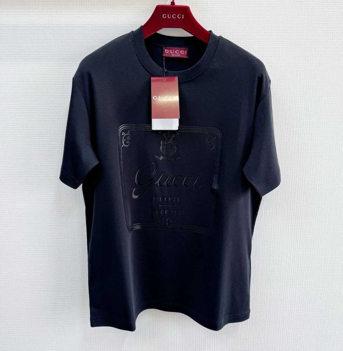 Tricou Gucci Premium - mai multe culori
