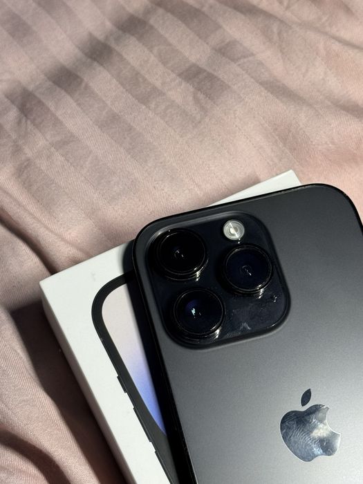 Айфон 14 Про - Iphone 14 Pro
