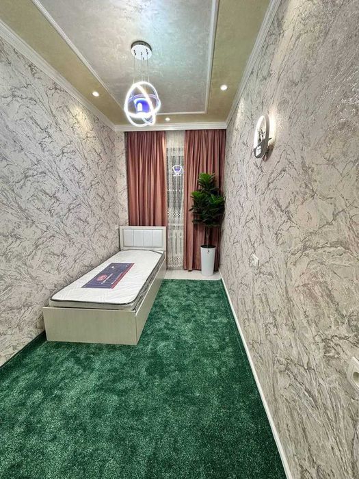 Продается квартира Адрес : массив Себзар  , Шайхантахурский район