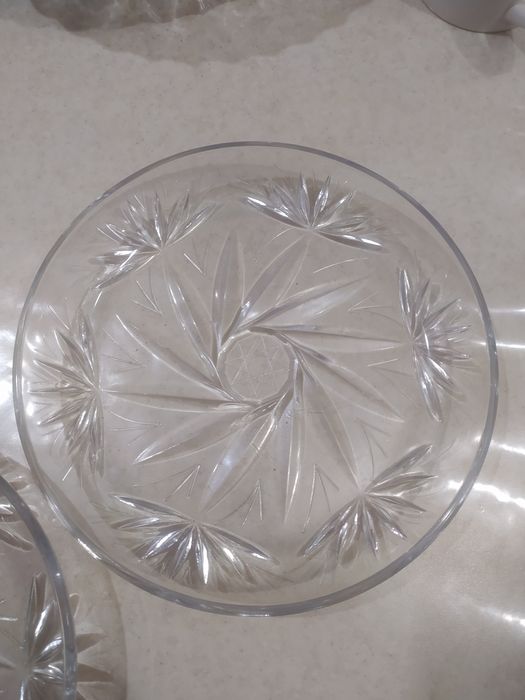 Продам тарелочки