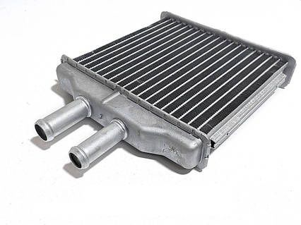 Печка радиатора Спарк 1.25 оригинал