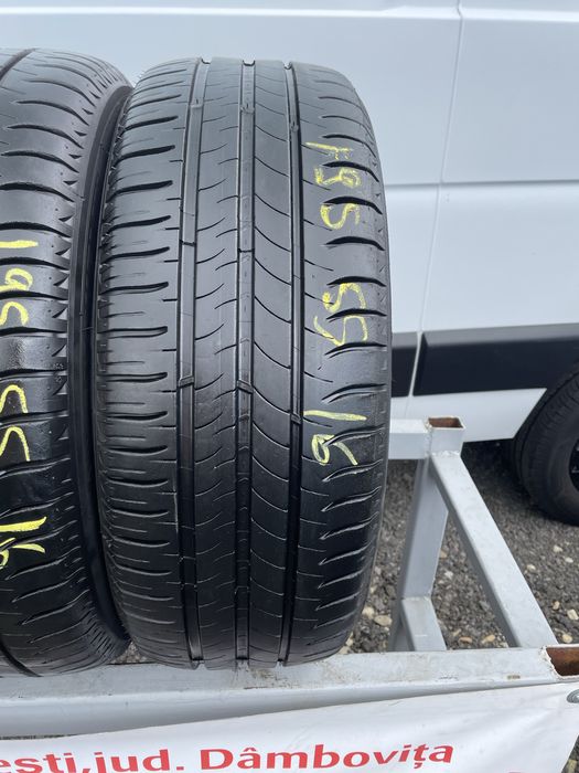 Cauciucuri 195/55R16 Michelin, anvelope vara 195 55 16