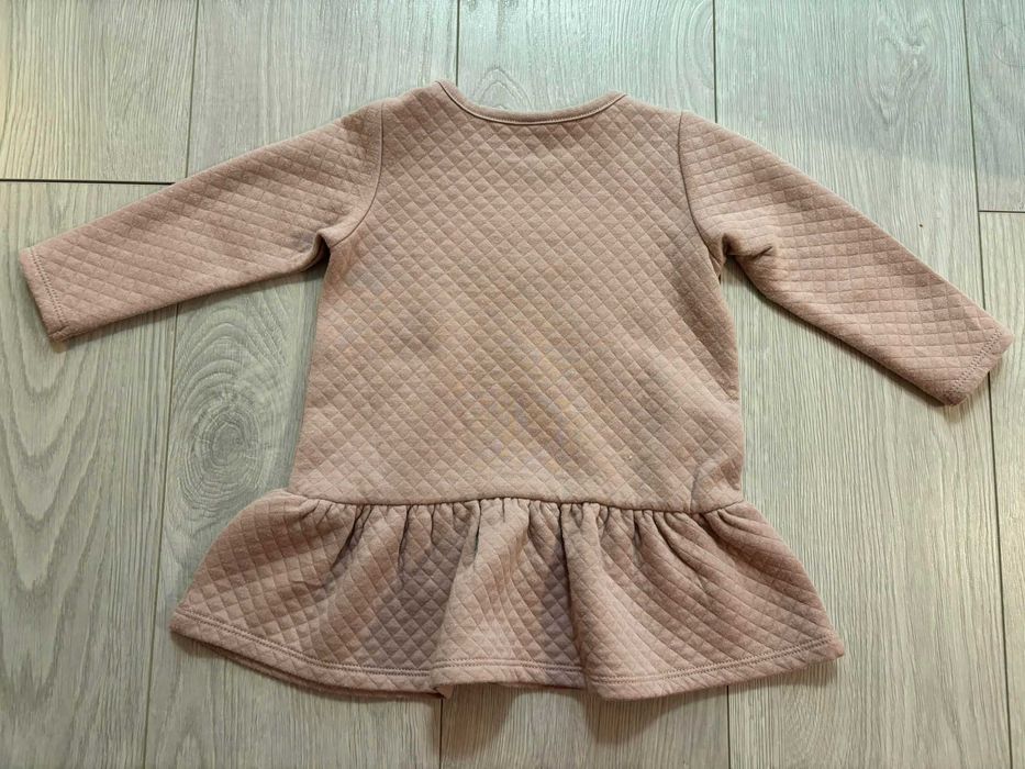 Rochie groasa H&M - marimea 80